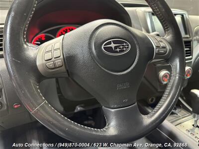 2008 Subaru Impreza WRX Premium Package   - Photo 14 - Orange, CA 92868