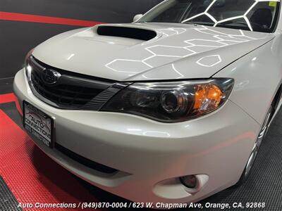 2008 Subaru Impreza WRX Premium Package   - Photo 26 - Orange, CA 92868