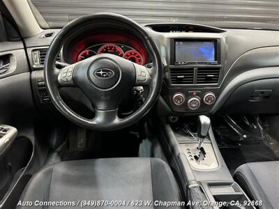 2008 Subaru Impreza WRX Premium Package   - Photo 13 - Orange, CA 92868