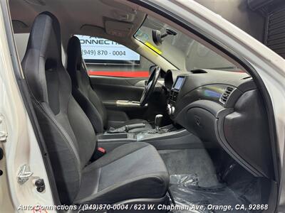 2008 Subaru Impreza WRX Premium Package   - Photo 7 - Orange, CA 92868