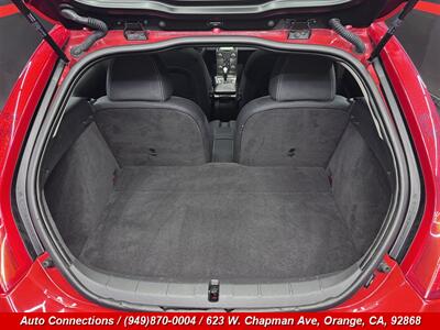 2013 Volvo C30 T5 R-Design - Photo 25 - Orange, CA 92868
