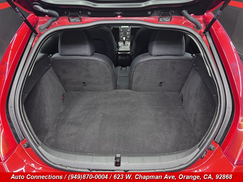 2013 Volvo C30 T5 R-Design - Photo 25 - Orange, CA 92868