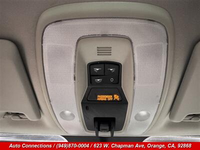 2013 Volvo C30 T5 R-Design - Photo 18 - Orange, CA 92868