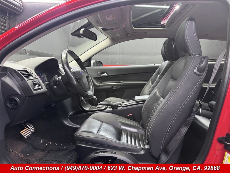 2013 Volvo C30 T5 R-Design - Photo 6 - Orange, CA 92868
