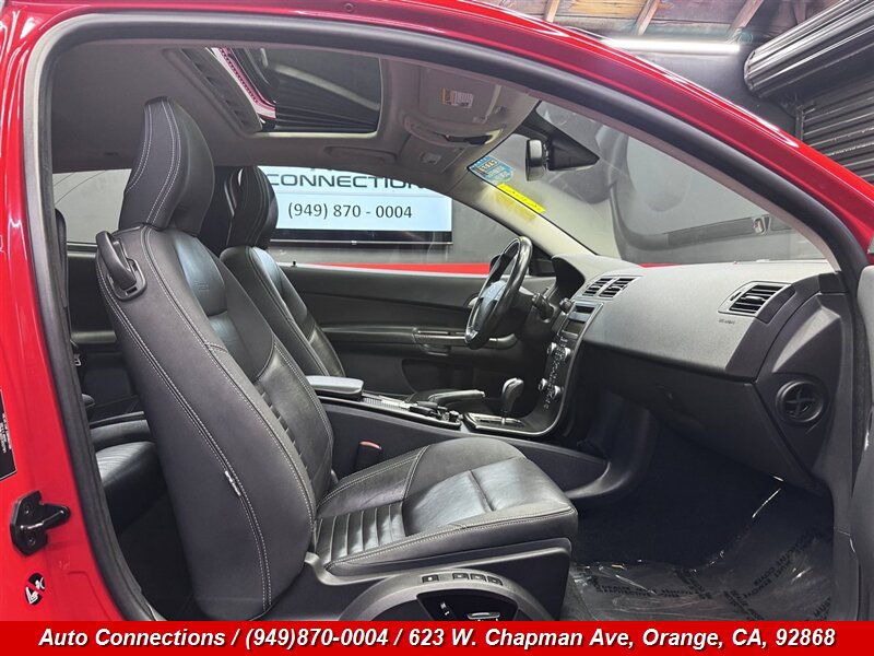 2013 Volvo C30 T5 R-Design - Photo 7 - Orange, CA 92868