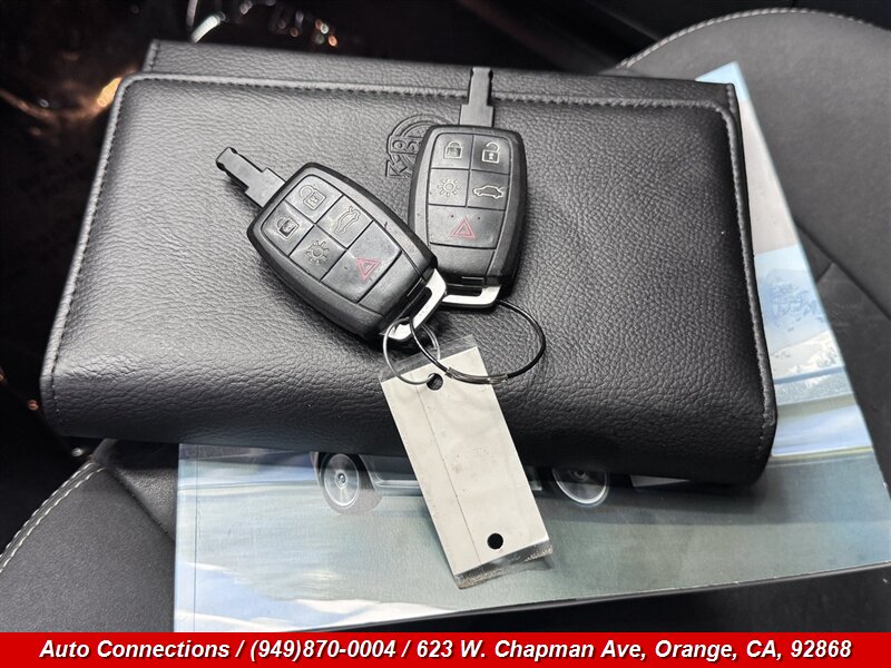 2013 Volvo C30 T5 R-Design - Photo 22 - Orange, CA 92868