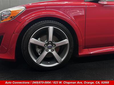 2013 Volvo C30 T5 R-Design - Photo 31 - Orange, CA 92868