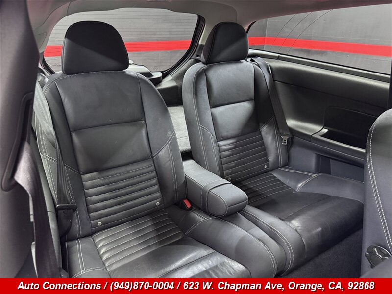 2013 Volvo C30 T5 R-Design - Photo 8 - Orange, CA 92868