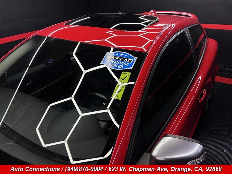 2013 Volvo C30 T5 R-Design - Photo 27 - Orange, CA 92868