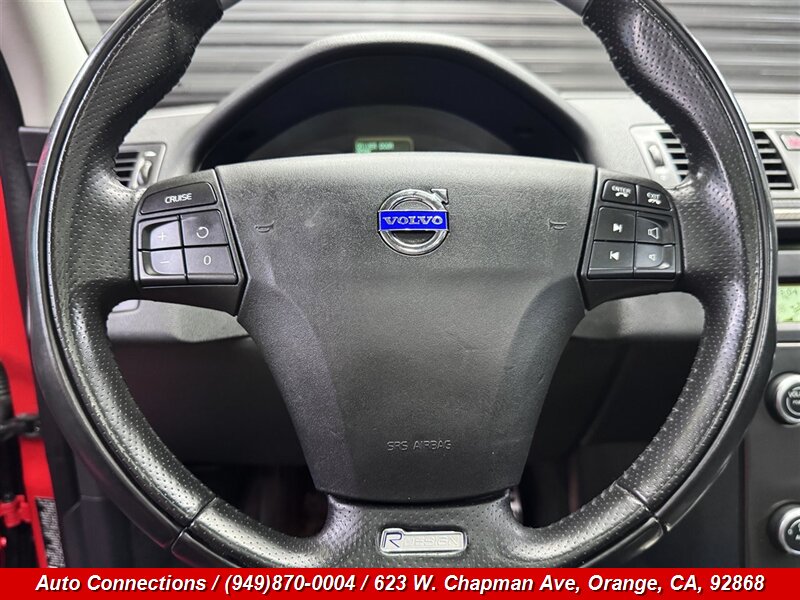 2013 Volvo C30 T5 R-Design - Photo 12 - Orange, CA 92868