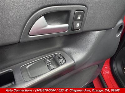 2013 Volvo C30 T5 R-Design - Photo 21 - Orange, CA 92868