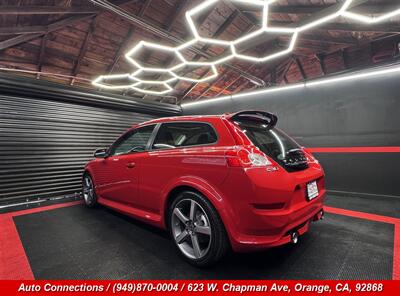 2013 Volvo C30 T5 R-Design - Photo 4 - Orange, CA 92868