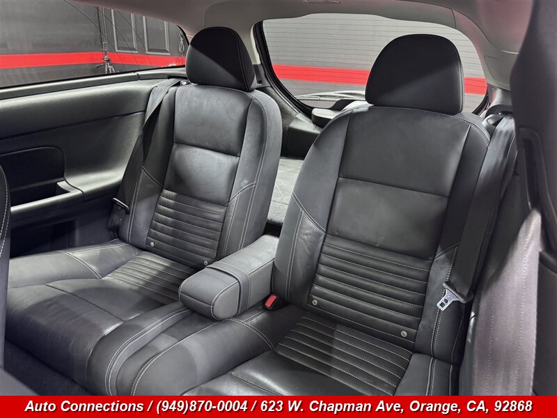 2013 Volvo C30 T5 R-Design - Photo 9 - Orange, CA 92868