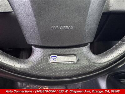 2013 Volvo C30 T5 R-Design - Photo 13 - Orange, CA 92868