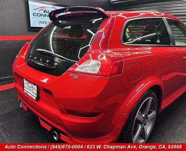 2013 Volvo C30 T5 R-Design - Photo 30 - Orange, CA 92868