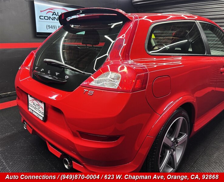 2013 Volvo C30 T5 R-Design - Photo 30 - Orange, CA 92868