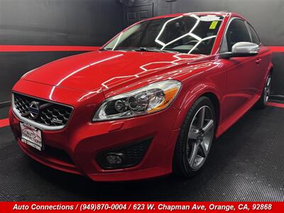 2013 Volvo C30 T5 R-Design - Photo 29 - Orange, CA 92868