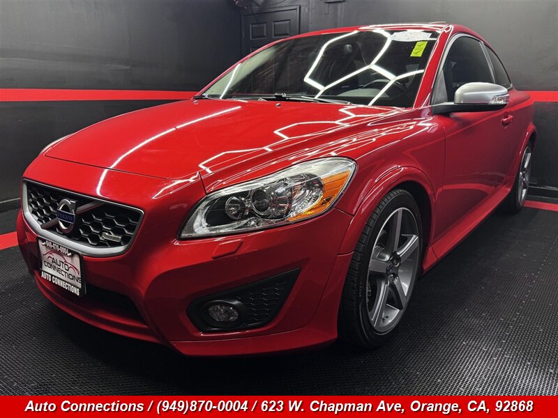 2013 Volvo C30 T5 R-Design - Photo 29 - Orange, CA 92868