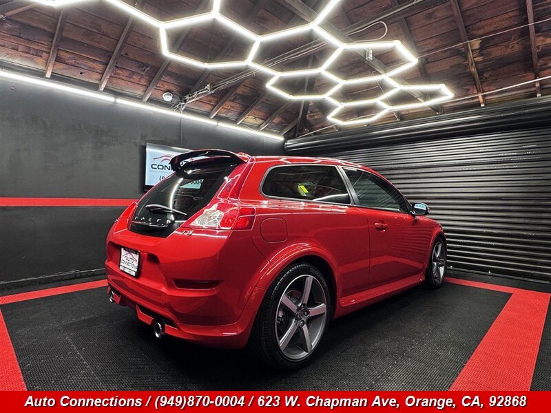 2013 Volvo C30 T5 R-Design - Photo 3 - Orange, CA 92868
