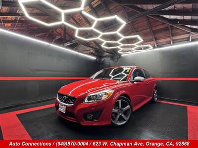 2013 Volvo C30 T5 R-Design - Photo 2 - Orange, CA 92868