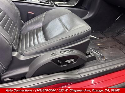 2013 Volvo C30 T5 R-Design - Photo 24 - Orange, CA 92868