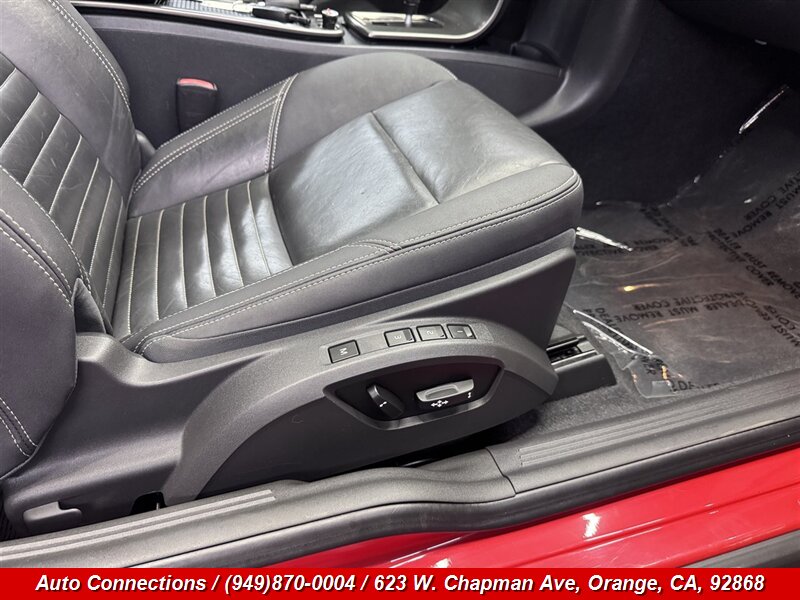 2013 Volvo C30 T5 R-Design - Photo 24 - Orange, CA 92868