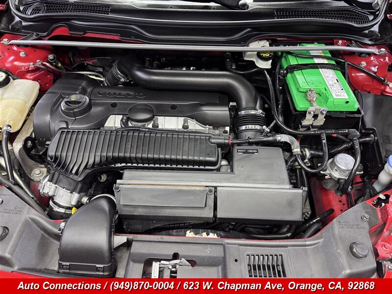2013 Volvo C30 T5 R-Design - Photo 26 - Orange, CA 92868