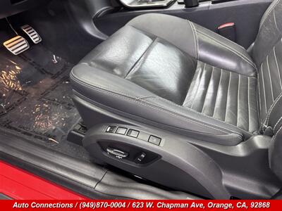 2013 Volvo C30 T5 R-Design - Photo 23 - Orange, CA 92868