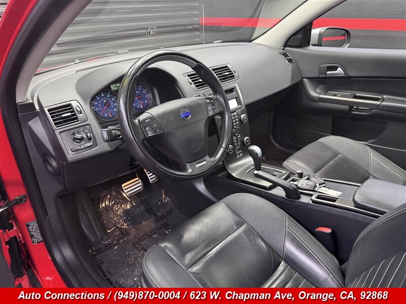 2013 Volvo C30 T5 R-Design - Photo 11 - Orange, CA 92868