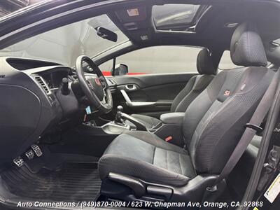 2013 Honda Civic Si   - Photo 6 - Orange, CA 92868