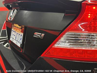 2013 Honda Civic Si   - Photo 27 - Orange, CA 92868
