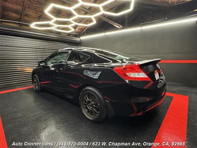 2013 Honda Civic Si   - Photo 4 - Orange, CA 92868