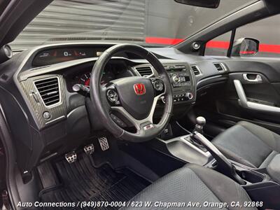 2013 Honda Civic Si   - Photo 12 - Orange, CA 92868