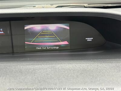 2013 Honda Civic Si   - Photo 18 - Orange, CA 92868