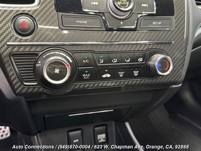 2013 Honda Civic Si   - Photo 16 - Orange, CA 92868