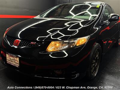 2013 Honda Civic Si   - Photo 28 - Orange, CA 92868