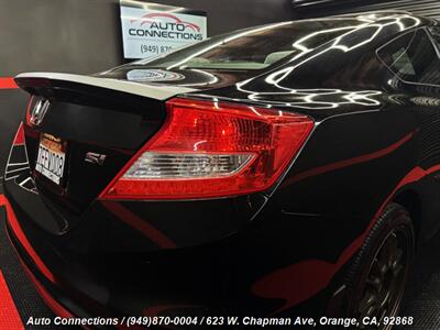 2013 Honda Civic Si   - Photo 29 - Orange, CA 92868
