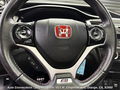 2013 Honda Civic Si   - Photo 13 - Orange, CA 92868