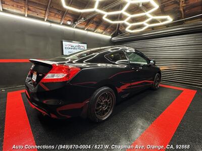 2013 Honda Civic Si   - Photo 3 - Orange, CA 92868