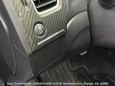 2013 Honda Civic Si   - Photo 21 - Orange, CA 92868