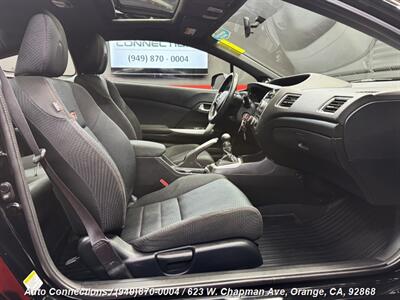 2013 Honda Civic Si   - Photo 7 - Orange, CA 92868