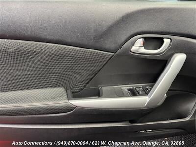 2013 Honda Civic Si   - Photo 22 - Orange, CA 92868