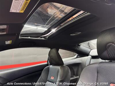 2013 Honda Civic Si   - Photo 20 - Orange, CA 92868