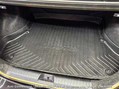 2013 Honda Civic Si   - Photo 24 - Orange, CA 92868