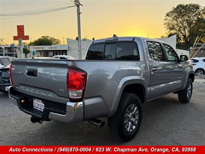 2016 Toyota Tacoma SR5 V6   - Photo 3 - Orange, CA 92868