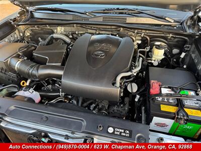 2016 Toyota Tacoma SR5 V6   - Photo 23 - Orange, CA 92868