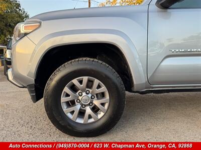 2016 Toyota Tacoma SR5 V6   - Photo 33 - Orange, CA 92868