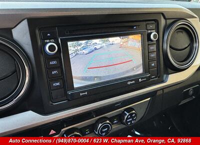 2016 Toyota Tacoma SR5 V6   - Photo 18 - Orange, CA 92868