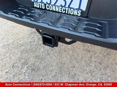 2016 Toyota Tacoma SR5 V6   - Photo 28 - Orange, CA 92868