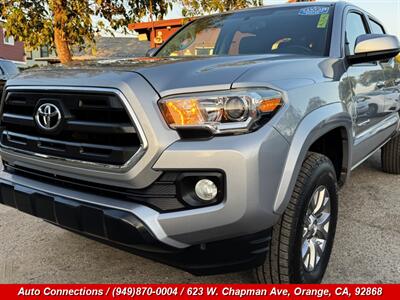 2016 Toyota Tacoma SR5 V6   - Photo 31 - Orange, CA 92868